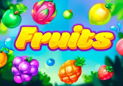 Fruits
