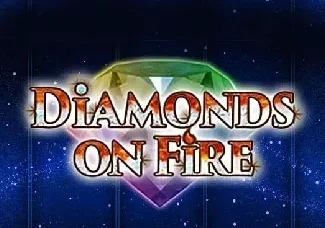 Diamonds on Fire game thumbnail
