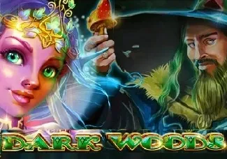 Dark woods thumbnail
