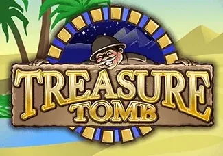 Treasure Tomb game thumbnail