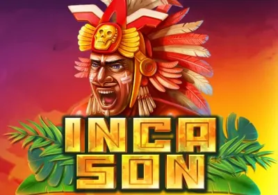 Inca Son game screenshot