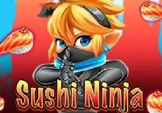 Sushi Ninja