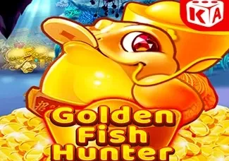 Golden Fish Hunter