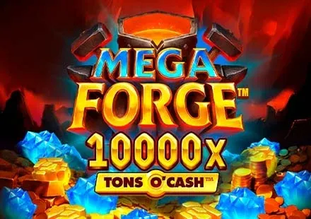 Mega Forge™ Tons O'Cash™ thumbnail