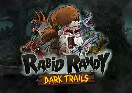 Rabid Randy Dark Trails thumbnail