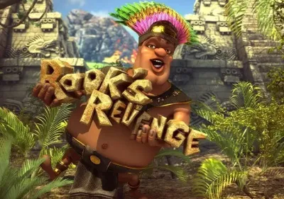 Rook's Revenge