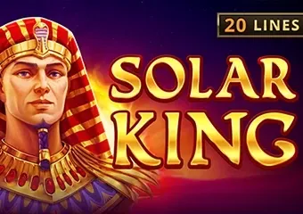 Solar King thumbnail
