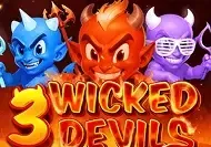 3 Wicked Devils game screenshot