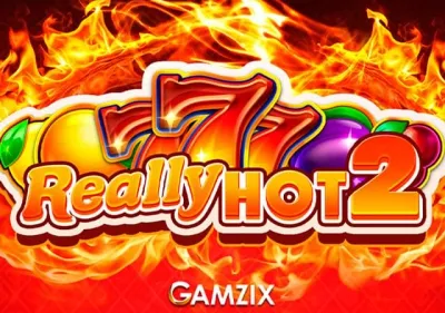 Really Hot 2 game thumbnail