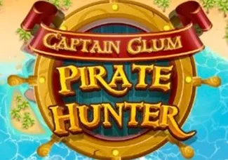Captain Glum_ Pirate Hunter game screenshot
