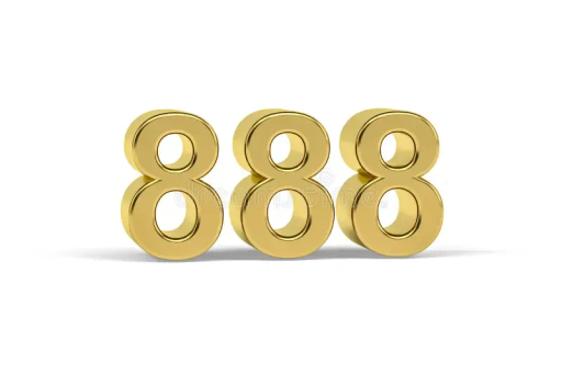 888sportchile.com Logo
